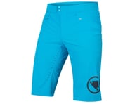 more-results: Endura SingleTrack Lite Short (Electric Blue) (No Liner)